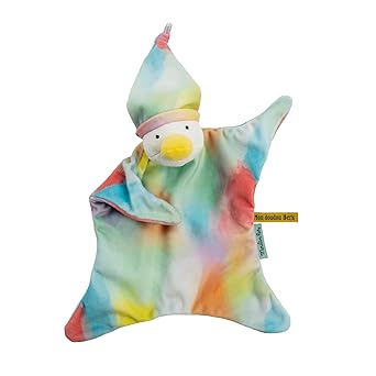 PUPAZZO DOUDOU BERK - PUAH ECOLE DES LOISIRS