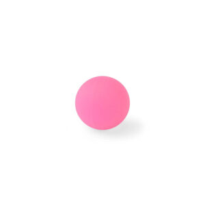 PALLINA RIMBALZANTE ROSA FOSFORESCENTE LES PETITES MERVEILLES