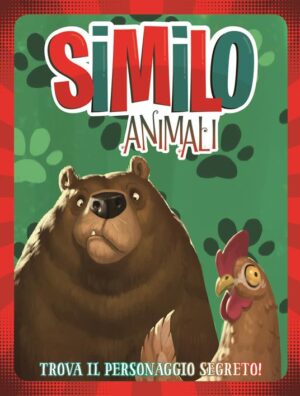 SIMILO - Animali