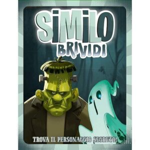SIMILO - Brividi
