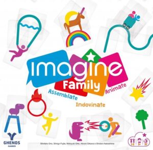 IMAGINE FAMILY