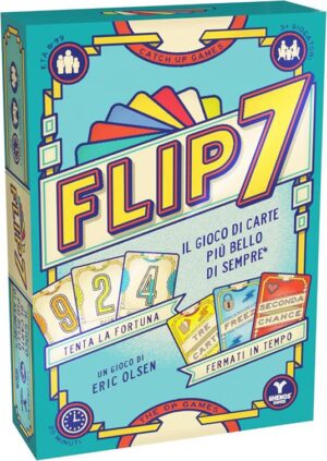 FLIP 7
