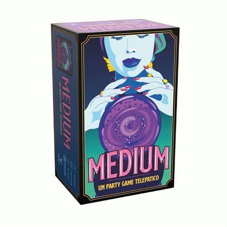 MEDIUM
