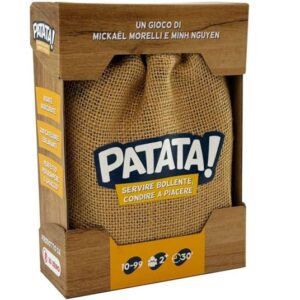 PATATA!