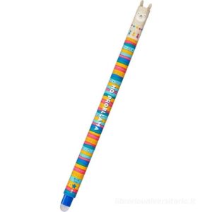 PENNA GEL CANCELLABILE - LLAMA