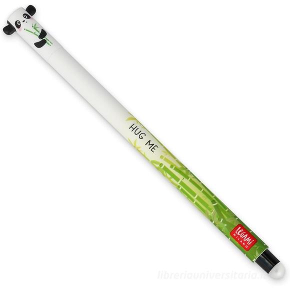 PENNA GEL CANCELLABILE - PANDA