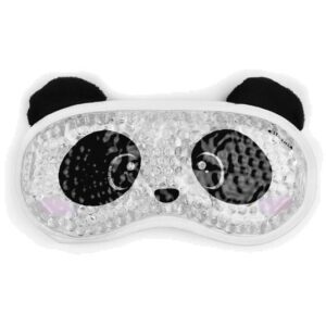 MASCHERA GEL PER OCCHI - PANDA CHILL OUT