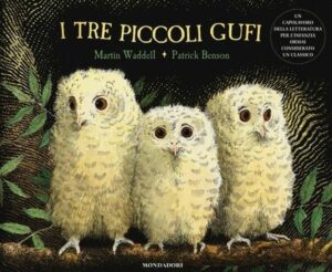 I TRE PICCOLI GUFI