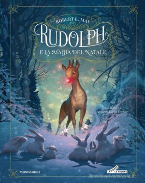 RUDOLPH E LA MAGIA DEL NATALE