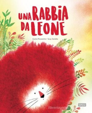 RABBIA DA LEONE