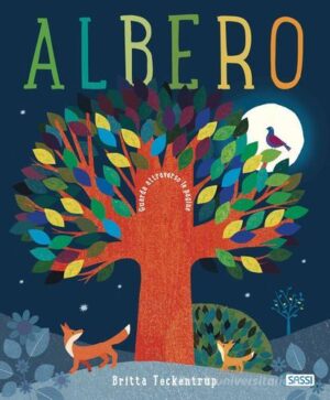 ALBERO. EDIZ. A COLORI