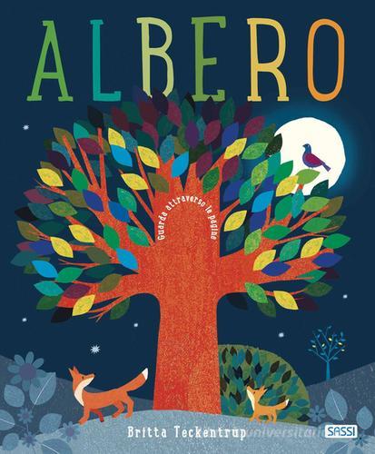 ALBERO. EDIZ. A COLORI