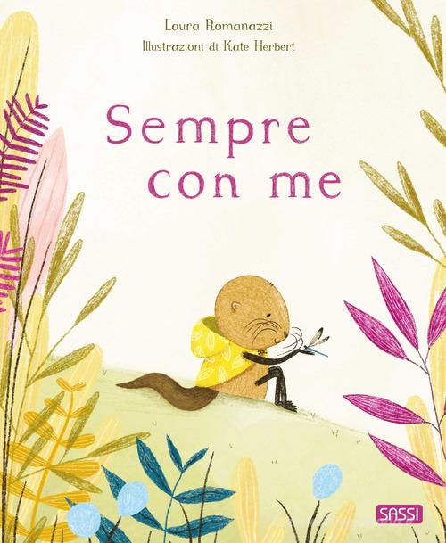 SEMPRE CON ME
