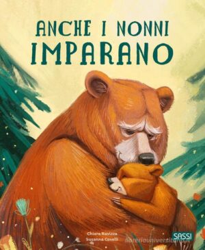ANCHE I NONNI IMPARANO. EDIZ. A COLORI