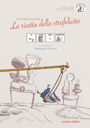 LA RICETTA CAA
