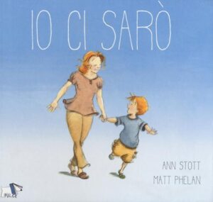 IO CI SARÒ. EDIZ. A COLORI