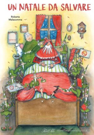 UN NATALE DA SALVARE. EDIZ. A COLORI