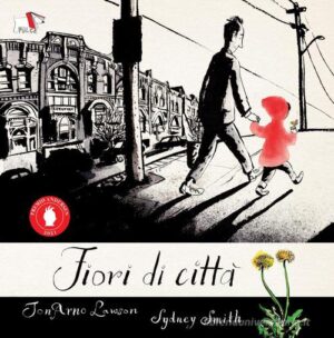 FIORI DI CITTÀ. EDIZ. A COLORI