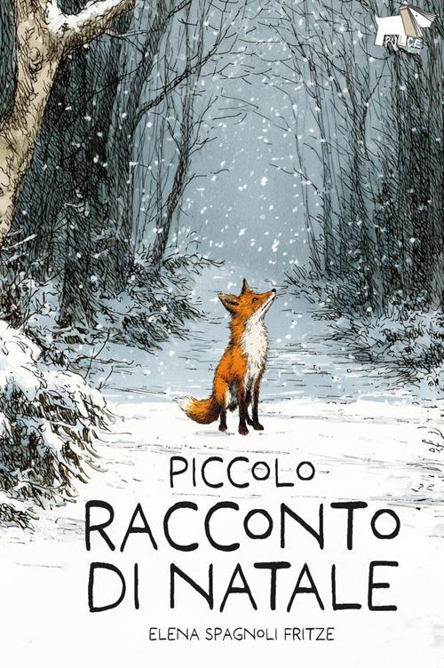 PICCOLO RACCONTO DI NATALE
