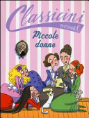 PICCOLE DONNE DA LOUISA MAY ALCOTT. CLAS