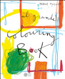 IL GRANDE LIBRO DA COLORARE
