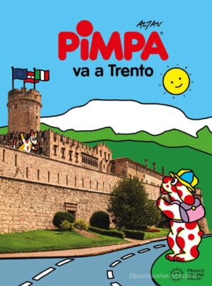 PIMPA VA A TRENTO