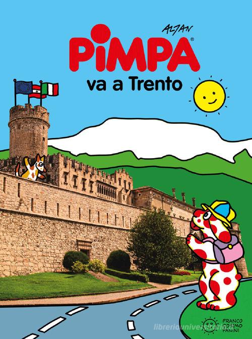 PIMPA VA A TRENTO