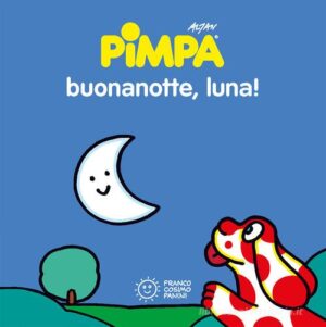 BUONANOTTE LUNA