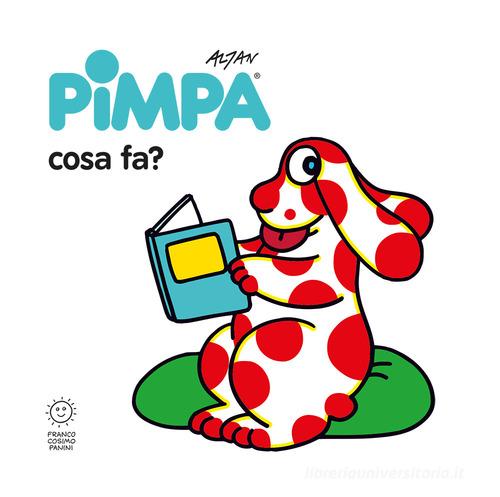 PIMPA COSA FA ? NE