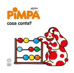PIMPA COSA CONTA ? NE