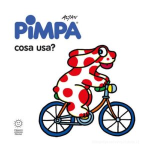 PIMPA COSA USA ? NE