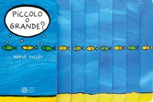 PICCOLO O GRANDE ? - NE