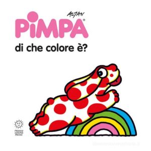 PIMPA : DI CHE COLORE E' ?