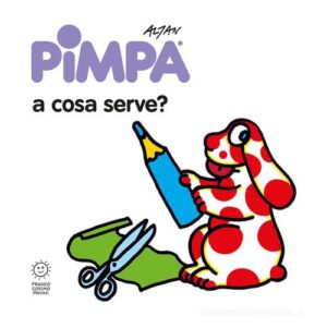 PIMPA : A COSA SERVE ?