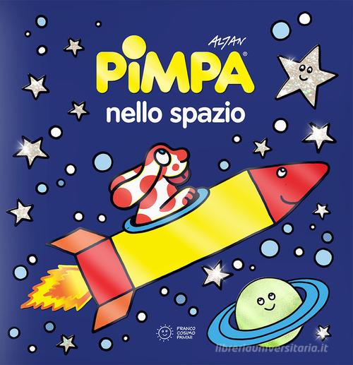 PIMPA NELLO SPAZIO