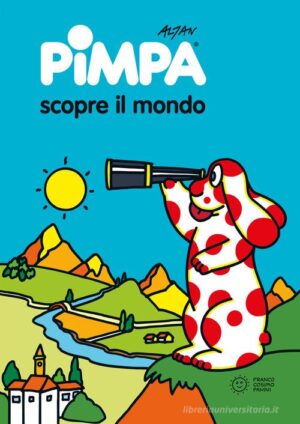 PIMPA SCOPRE IL MONDO NE