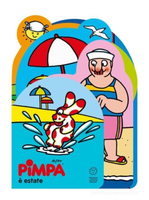 PIMPA E' ESTATE