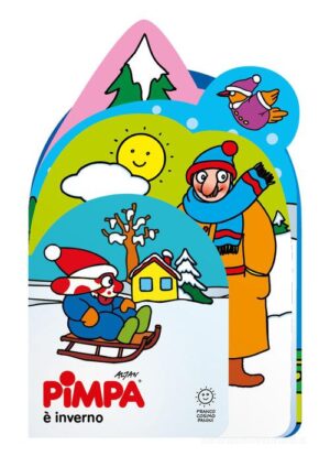 PIMPA - L'INVERNO
