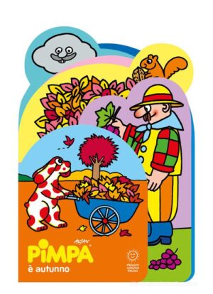 PIMPA - L'AUTUNNO