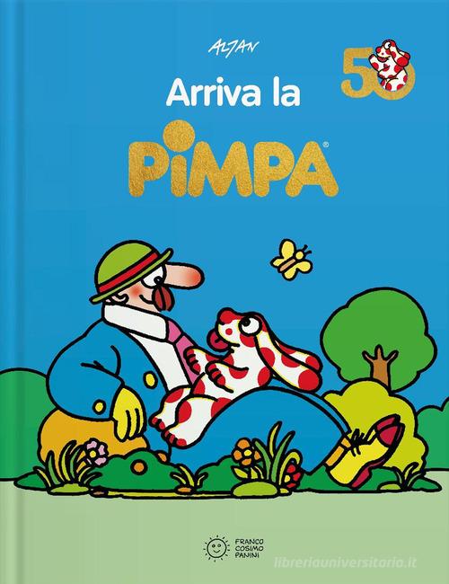 ARRIVA LA PIMPA - NE