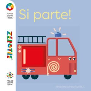 SI PARTE