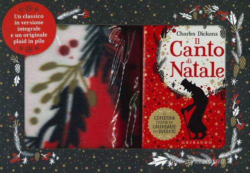 CANTO DI NATALE PLAID