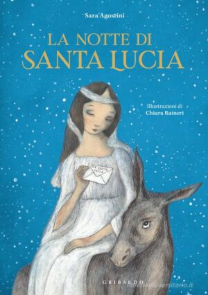 NOTTE DI SANTA LUCIA NUOVA ED