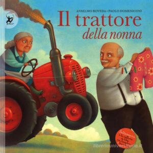IL TRATTORE DELLA NONNA