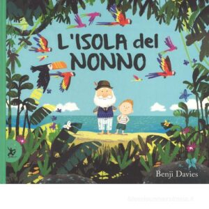 L'ISOLA DEL NONNO
