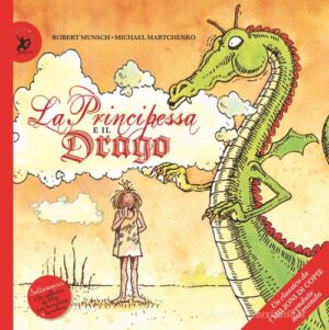 LA PRINCIPESSA E IL DRAGO 2