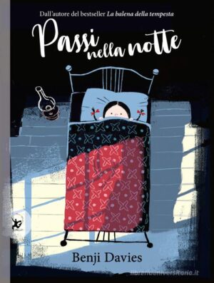PASSI NELLA NOTTE