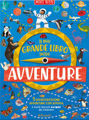 MK - GRANDE LIBRO AVVENTURE