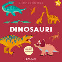 S - DINOSAURI