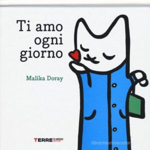 TI AMO OGNI GIORNO